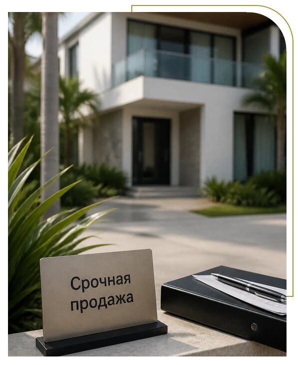 Срочная продажа недвижимости Пхукет из Рославля от 51380 р. | коПхукет-Рлв